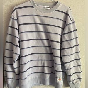 Vintage Montage Japan Sweatshirt visvim Bape neighborhood Supreme fragment